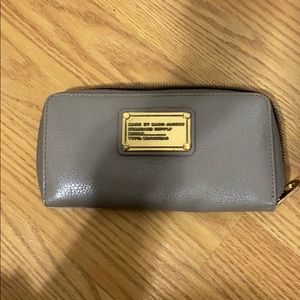 Marc by Marc Jacobs zip wallet